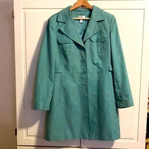 Ann Taylor LOFT size 12 light weight jacket.